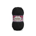 Priadza NAKO ESTIVA SILKY, bavlna bambus 217