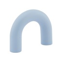 KĽÚČKA NÁBYTKU JOY 32MM MODRÁ BABY BLUE HVYT MODERNÁ VYSOKÁ KVALITA