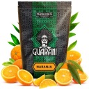 Yerba Mate Guarani Naranja 500g pomaranč 0,5kg