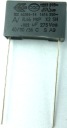 Arcotronics 22nF 0,022µF 10% 275V 560V 50ks