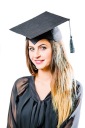 Graduate Birth Cap Graduate Student Cap