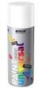 BIODUR Spray 400ml RAL 9010 Biely lesk