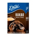 Tmavé kakao 180g Wedel