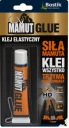 MAMUT Lepidlo univerzálne montážne lepidlo WHITE 25 ml