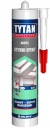 Akryl Quick Effect Tytan Professional 280ml univerzálna biela bez zápachu