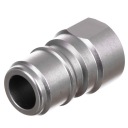 Rýchlospojka PLUG rýchlospojka 3/8 adaptér