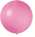 Balón Giant Ball Pastel Pink Dievčenský 75cm