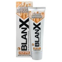 BLANX bieliaca zubná pasta proti škvrnám 75 ml