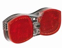 Lampa na bicykel, osvetlenie kufra Avenue W-wa