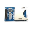 Modul čítačky pamäťových kariet SD pre Arduino RPi