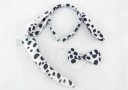 KOSTÝM PRE PSA DALMATIAN DOG BAND