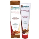 Himalaya Botanique Complete Care zubná pasta s príchuťou škorice bez fluoridu