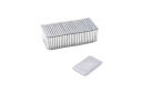 Neodymový tanierový magnet MPŁ 25x15x2 N38