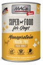 Mac's - Dog Sensitive - Monoproteín - TURECKO 800g