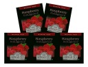 Raspberry Tea Ahmad sada 5 obálok