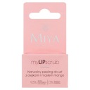 Miya MyLipScrub prírodný peeling na pery 10 g