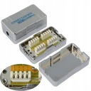 Konektor LSA lan cat.6 Modul pripojenia FTP STP