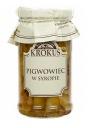 DORCE V BEZLEPKOVOM SIRUPE 240 g 80g KROKUS