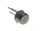 Tranzistor MM3007: NPN 100V/2,5A, TO-39