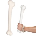 CAVEMEN CLUB BONE FLINSTON BATTLE 40cm