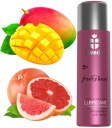 SWEDE ovocný milostný intímny gél 50ml grapefruit mango