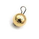 MB Návnady Tungsten Cheburashka 0,75g ZLAT