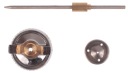 Špička trysky pre 0,8 mm lakovaciu pištoľ na opravy