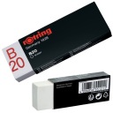 Rotring Tikky White B20 guma, perfektná biela guma
