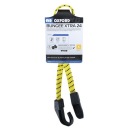 Popruhy na batožinu TUV/GS Bungee 16mm OXFORD