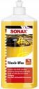 SONAX - ŠAMPÓN S VOSKOVÝM KONCENTRÁTOM - 500 ml