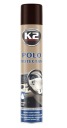 K2 POLO OCHRANNÁ PODLOŽKA KÁVA 750ML DO KOKPITU