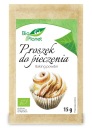 Bio Planet prášok do pečiva bez lepku 15g