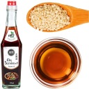 Aromatický sezamový olej 270ml 100% ÁZIA KUCH