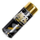 DECO COLOR - Chróm zlatá 400 ml