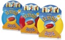 Hádzací kotúč Hračka talianskeho frisbee