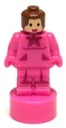LEGO figúrka Harryho Pottera 90398pb021 soška Dol