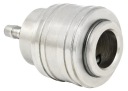 Pneumatická rýchlospojka typu 26 pre 4 mm Fi hadicu