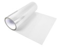 Ochranná nálepka na lampu Polymer bezfarebná 30x100