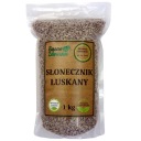 Slnečnicové semienko lúpané 1kg Chutné, čerstvé