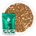 ROOIBOS ČAJ ZELENÝ ZÁPAD SLNKA SLADKO MANGO BEVELO TEAVERSO 50G