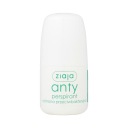 ZIAJA ROLL-ON DEODORANT 60ml ANTIBAKTERIÁLNY ANTIBAKTERIÁL