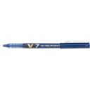V7 modré guľôčkové pero BX-V7-L PILOT