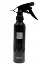 Hliníkový kadernícky rozprašovač na vodu H2O, 300 ml
