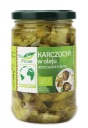 ARTICHOKES V BIO OLEJU 280 g - BIO PLANÉTA