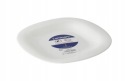 Dezertný tanier Luminarc New Carine 19cm biely