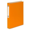 Zakladač dokumentov A4 4cm oranžová VAUPE