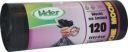 Hrubé vrecia na odpad, SILNÉ, ekologické, 120 l / 10