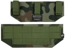 MOLLE PANEL PRE PÁS, ADAPTÉR NA PÁS DOMINATOR WZ.93