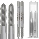 M4 RUČNÝ ZÁVOVAČ M4x0,7 mm. 2 ks DIN-352/2P