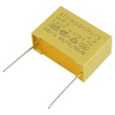 Kondenzátor MKP X2 1,5uF 310V STC
